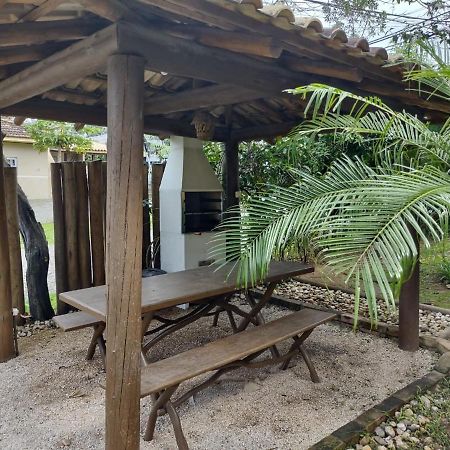 Florianópolis Pousada Refugio Da Lagoa المظهر الخارجي الصورة