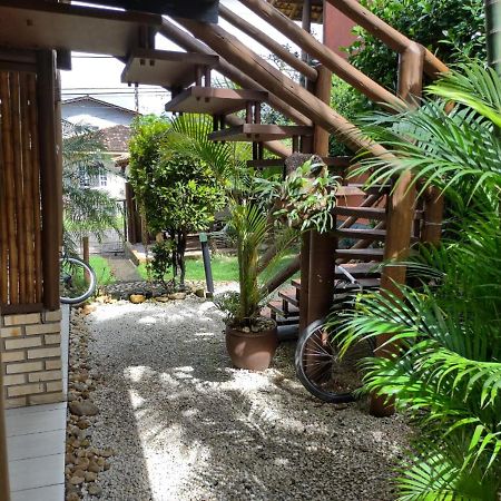 Florianópolis Pousada Refugio Da Lagoa المظهر الخارجي الصورة