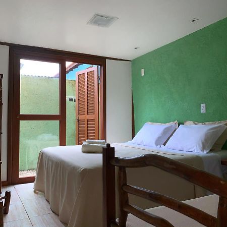 Florianópolis Pousada Refugio Da Lagoa المظهر الخارجي الصورة