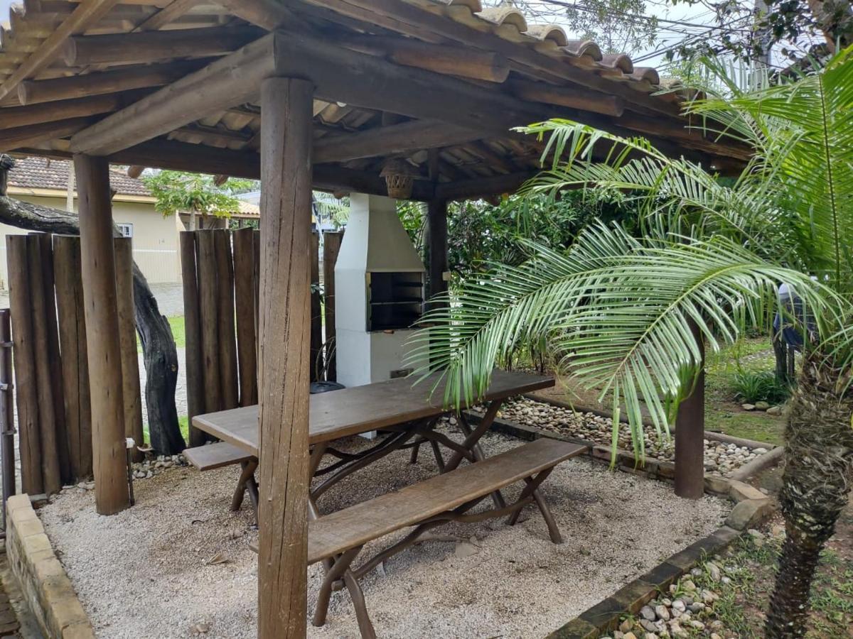 Florianópolis Pousada Refugio Da Lagoa المظهر الخارجي الصورة