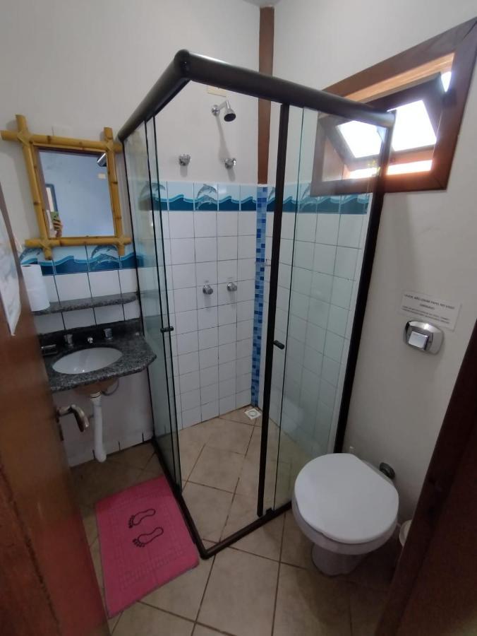 Florianópolis Pousada Refugio Da Lagoa المظهر الخارجي الصورة