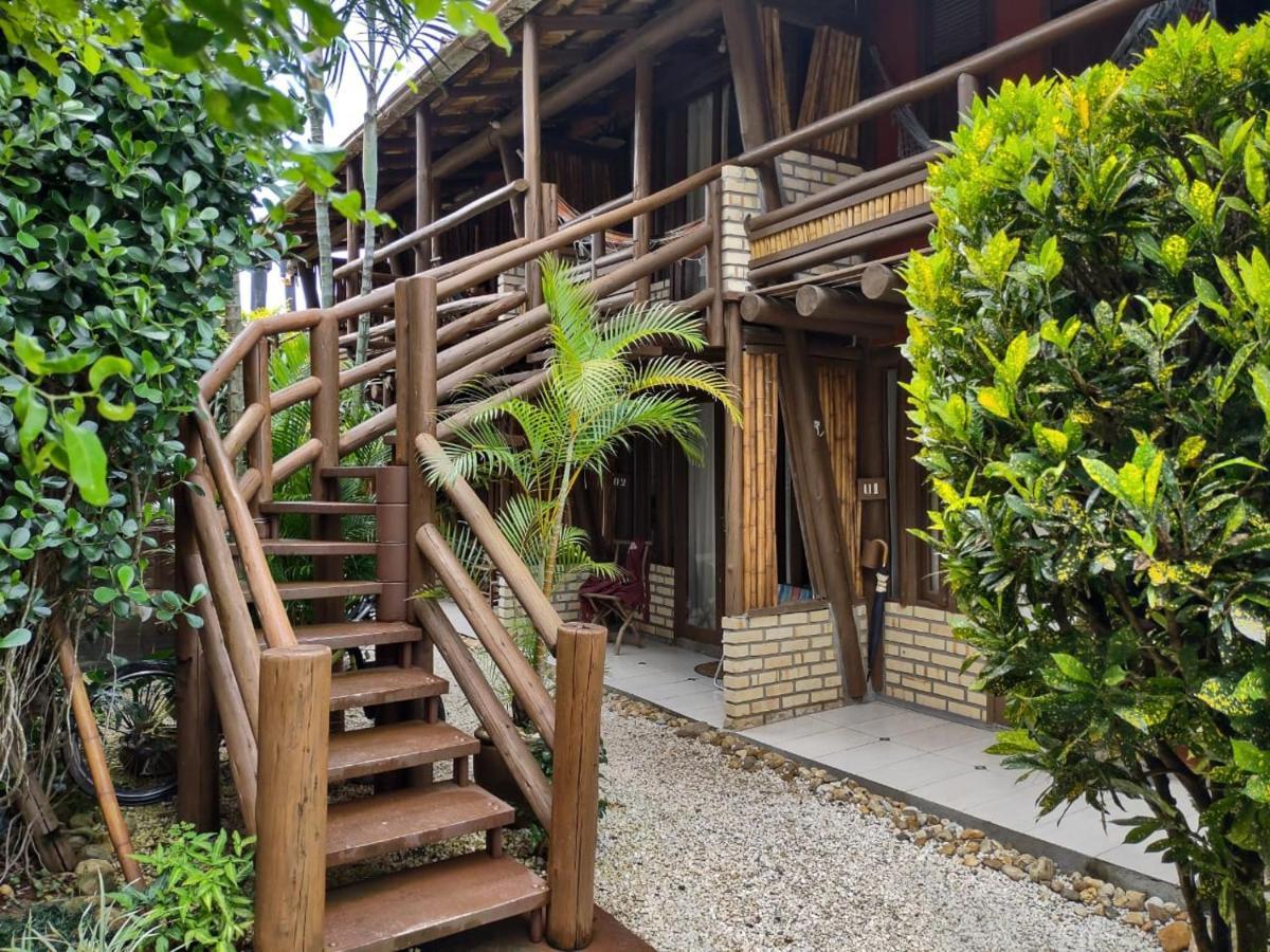 Florianópolis Pousada Refugio Da Lagoa المظهر الخارجي الصورة