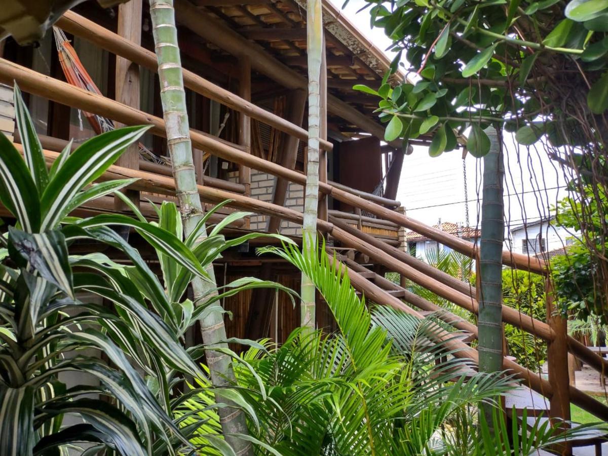 Florianópolis Pousada Refugio Da Lagoa المظهر الخارجي الصورة