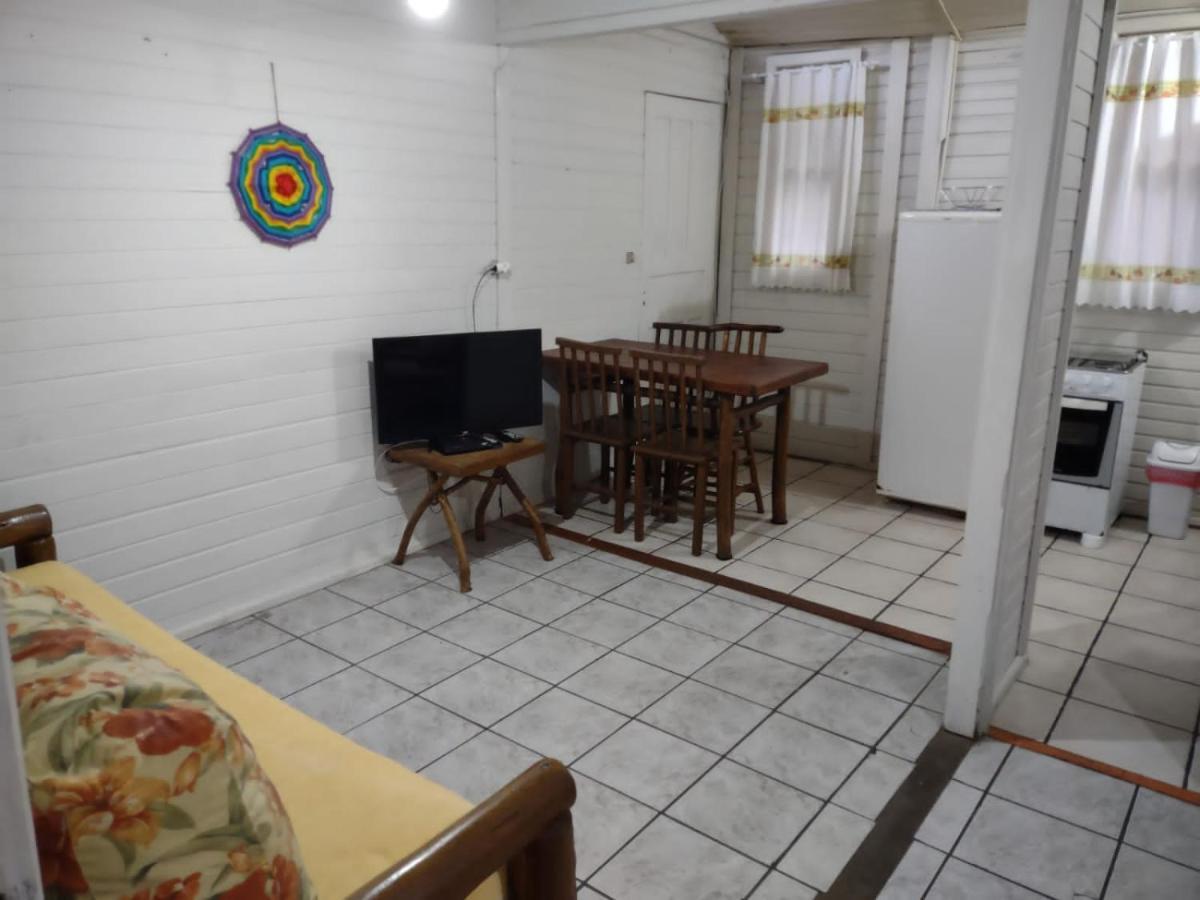 Florianópolis Pousada Refugio Da Lagoa المظهر الخارجي الصورة
