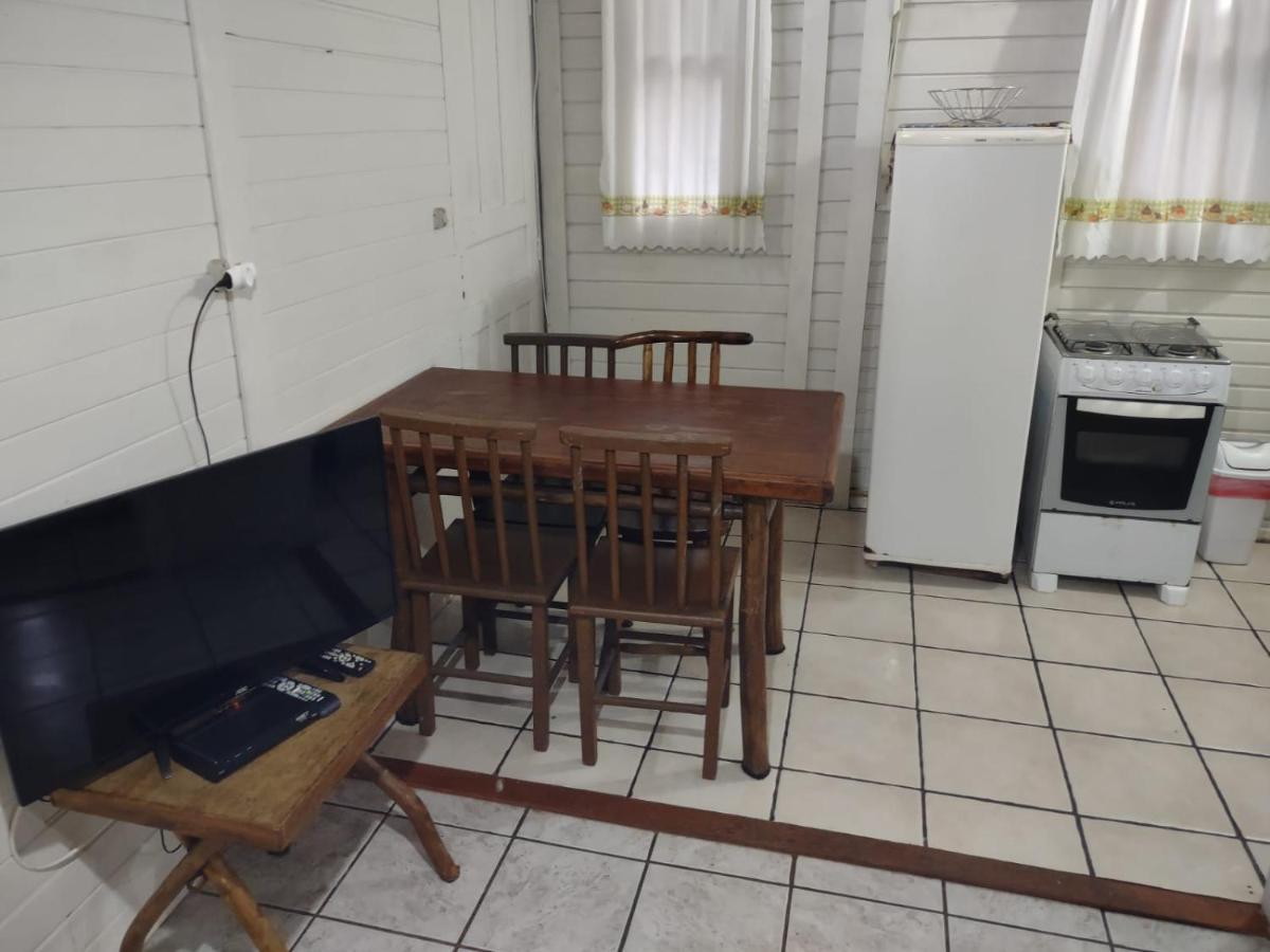 Florianópolis Pousada Refugio Da Lagoa المظهر الخارجي الصورة