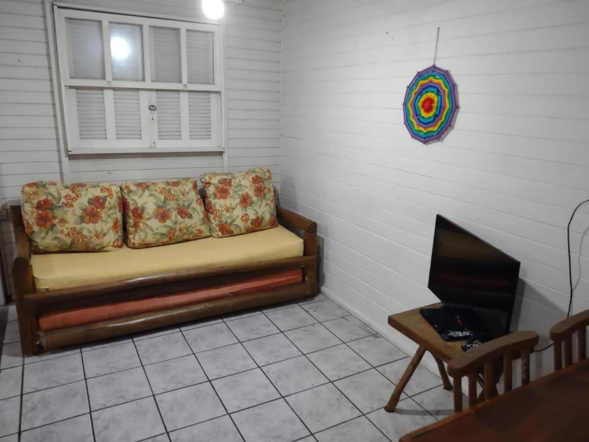 Florianópolis Pousada Refugio Da Lagoa المظهر الخارجي الصورة