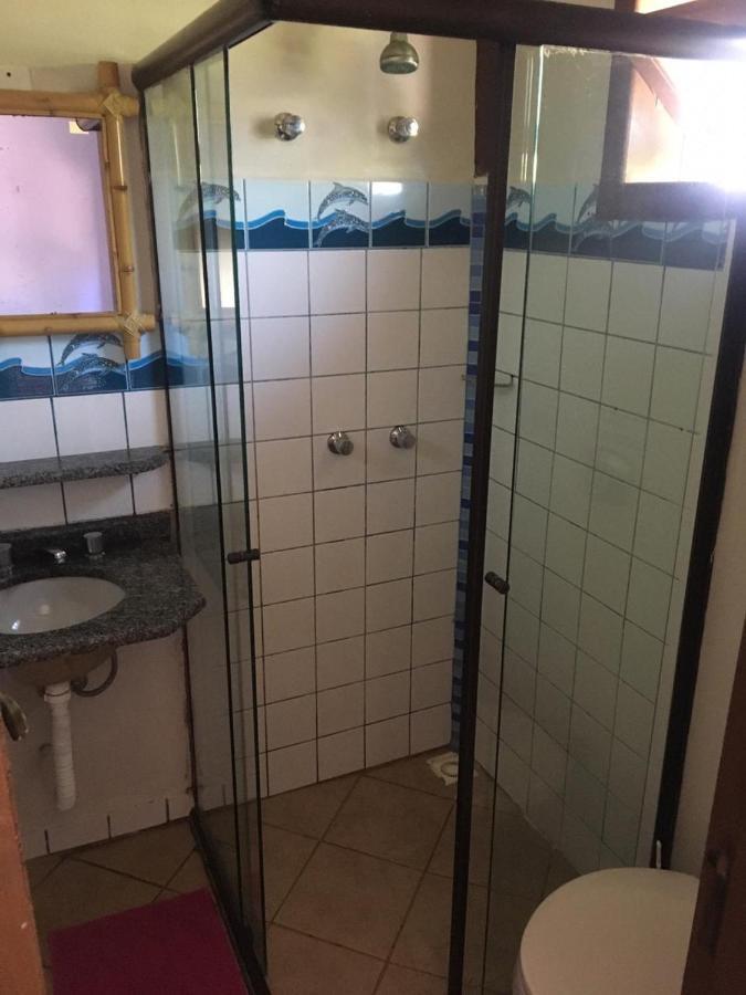 Florianópolis Pousada Refugio Da Lagoa المظهر الخارجي الصورة