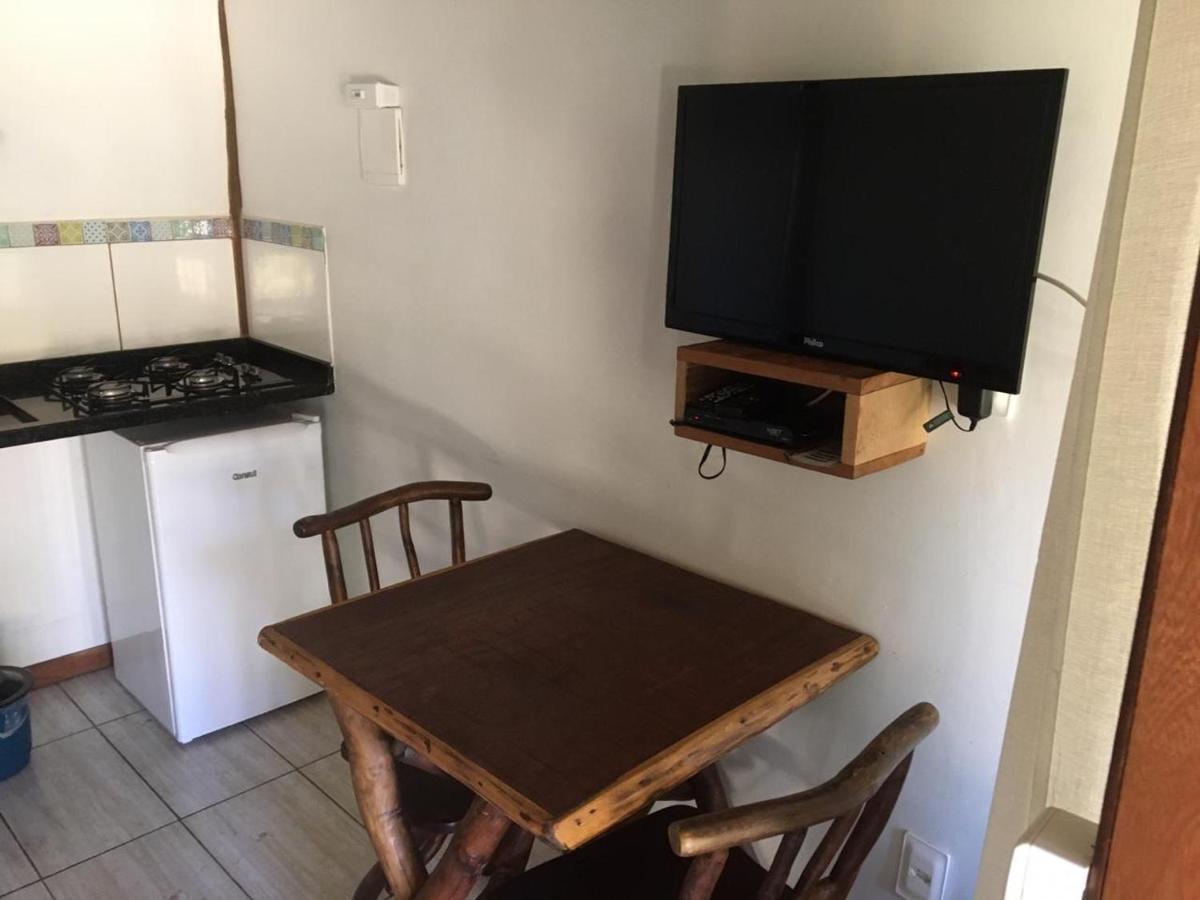 Florianópolis Pousada Refugio Da Lagoa المظهر الخارجي الصورة