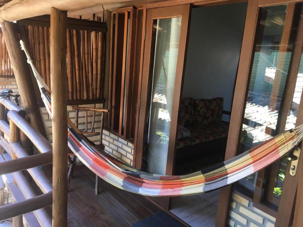 Florianópolis Pousada Refugio Da Lagoa المظهر الخارجي الصورة