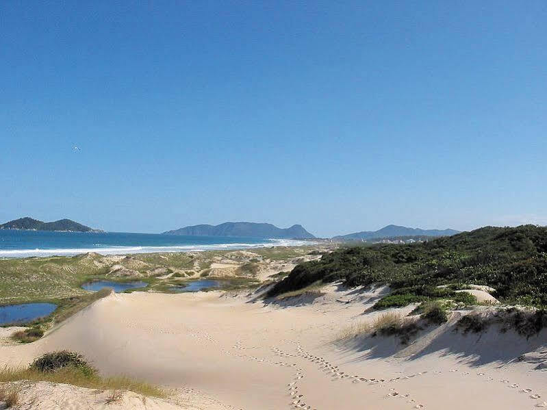 Florianópolis Pousada Refugio Da Lagoa المظهر الخارجي الصورة