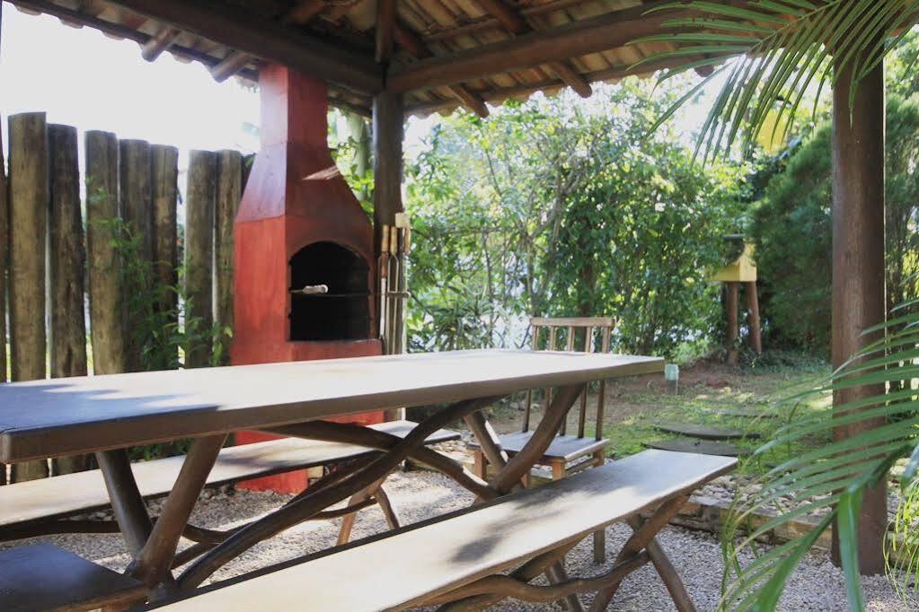 Florianópolis Pousada Refugio Da Lagoa المظهر الخارجي الصورة