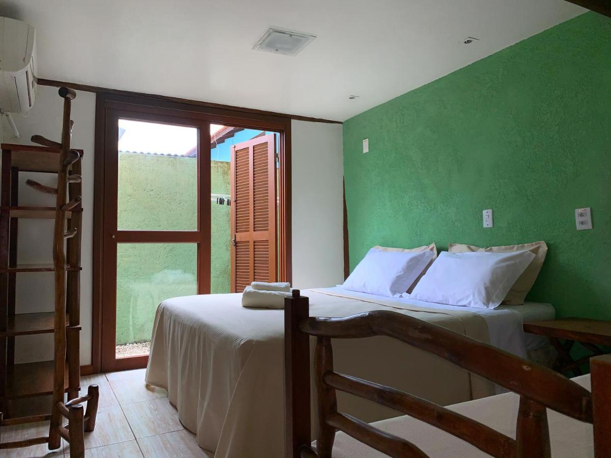 Florianópolis Pousada Refugio Da Lagoa المظهر الخارجي الصورة