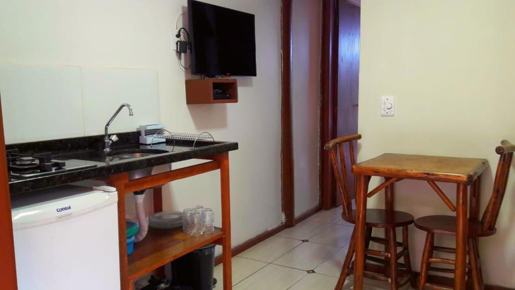 Florianópolis Pousada Refugio Da Lagoa المظهر الخارجي الصورة