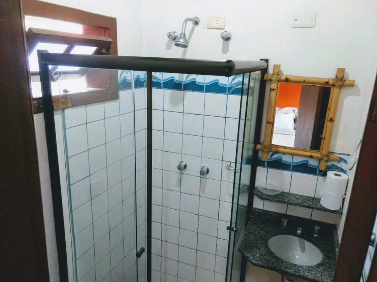 Florianópolis Pousada Refugio Da Lagoa المظهر الخارجي الصورة