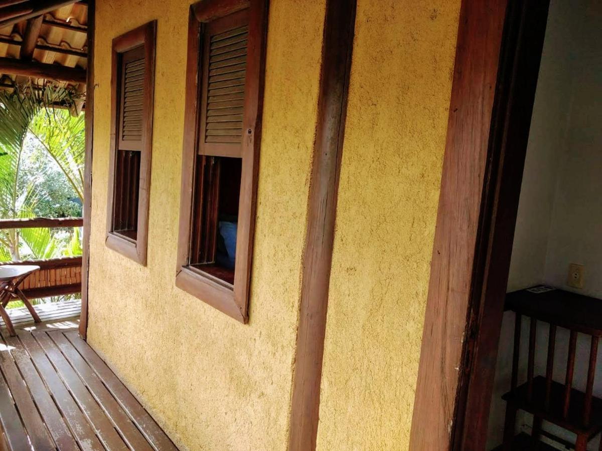 Florianópolis Pousada Refugio Da Lagoa المظهر الخارجي الصورة