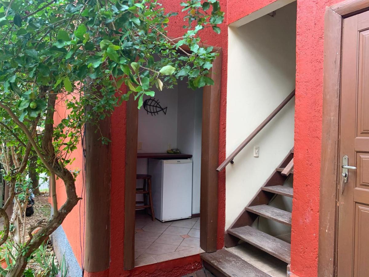 Florianópolis Pousada Refugio Da Lagoa المظهر الخارجي الصورة
